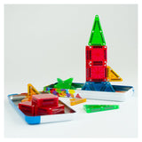 MAGNA - TILES microMAGS, Travel set - Publisol.ro