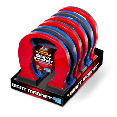 Magnet gigant - KidzLabs - 4M - Publisol.ro