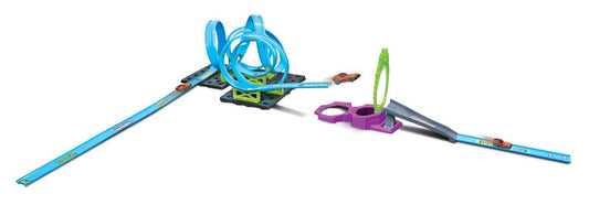 Maisto CYBER RACERS circuit cursa dubla - Publisol.ro