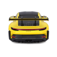 Maisto masinuta cu sunete si lumini PORSCHE 911 GT3 RS scara 1 la 24 - Publisol.ro
