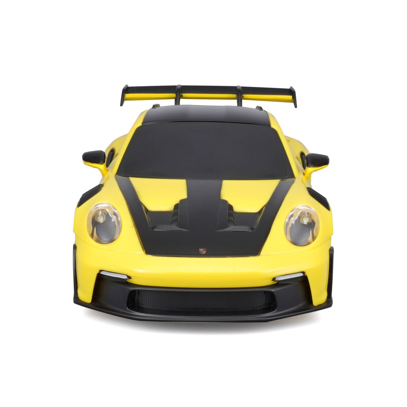 Maisto masinuta cu sunete si lumini PORSCHE 911 GT3 RS scara 1 la 24 - Publisol.ro