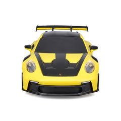 Maisto masinuta cu sunete si lumini PORSCHE 911 GT3 RS scara 1 la 24 - Publisol.ro