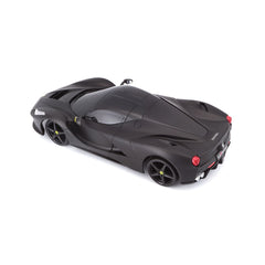 Maisto masinuta cu telecomanda 2.4GHz FERRARI LAFERRARI scara 1 la 24 - Publisol.ro