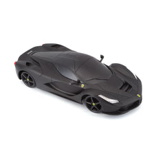 Maisto masinuta cu telecomanda 2.4GHz FERRARI LAFERRARI scara 1 la 24 - Publisol.ro