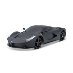 Maisto masinuta cu telecomanda 2.4GHz FERRARI LAFERRARI scara 1 la 24 - Publisol.ro