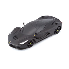 Maisto masinuta cu telecomanda 2.4GHz FERRARI LAFERRARI scara 1 la 24 - Publisol.ro