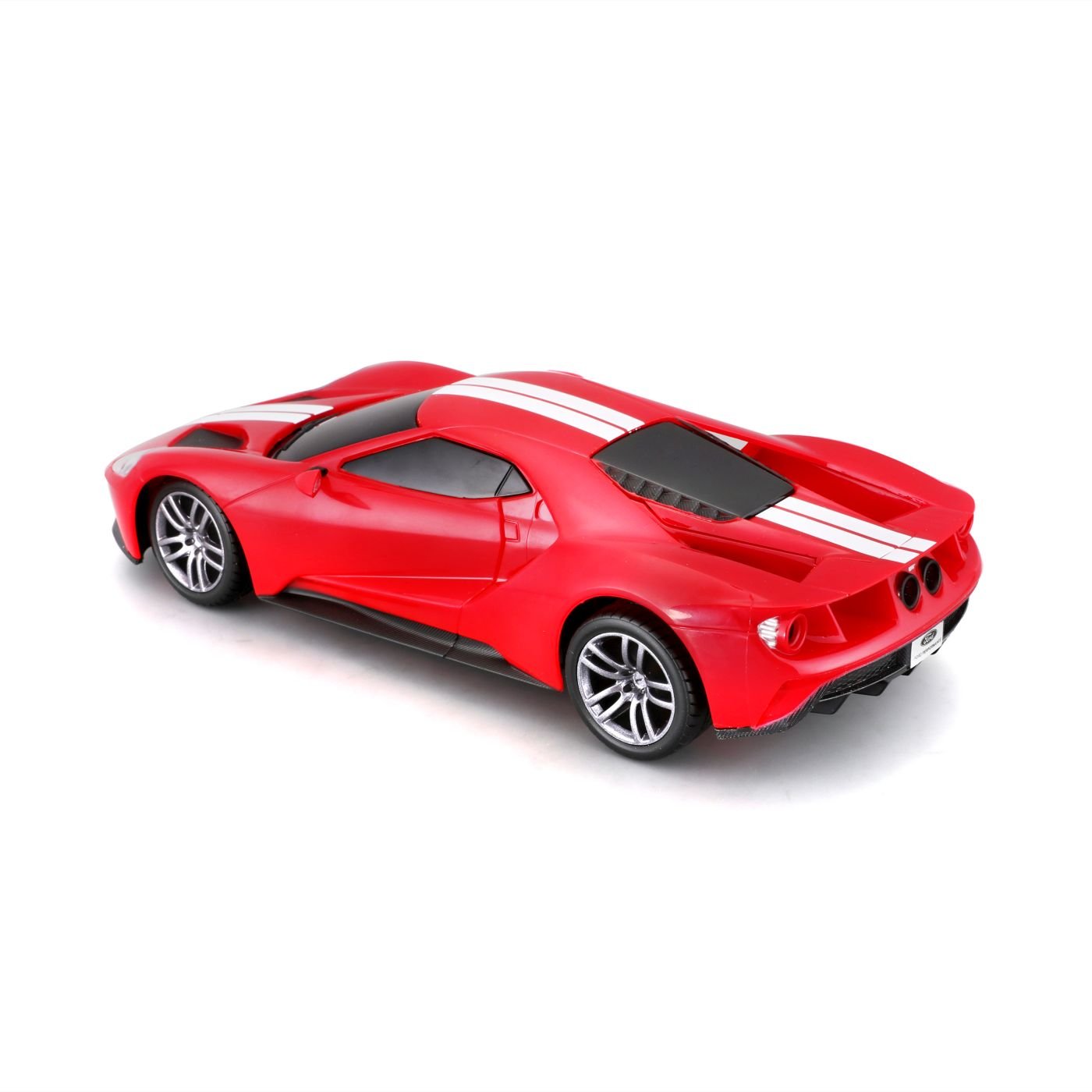 Maisto masinuta cu telecomanda 2.4GHz FORD GT scara 1 la 24 - Publisol.ro