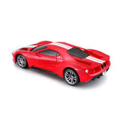 Maisto masinuta cu telecomanda 2.4GHz FORD GT scara 1 la 24 - Publisol.ro