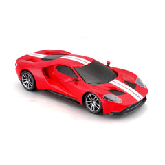 Maisto masinuta cu telecomanda 2.4GHz FORD GT scara 1 la 24 - Publisol.ro