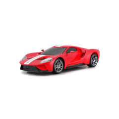 Maisto masinuta cu telecomanda 2.4GHz FORD GT scara 1 la 24 - Publisol.ro