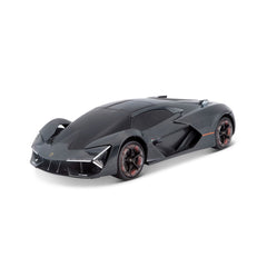 Maisto masinuta cu telecomanda 2.4GHz LAMBORGHINI TERZO MILLENNIO scara 1 la 24 - Publisol.ro