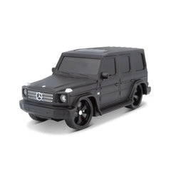 Maisto masinuta cu telecomanda 2.4GHz MERCEDES BENZ G CLASS 2018 scara 1 la 24 - Publisol.ro