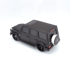 Maisto masinuta cu telecomanda 2.4GHz MERCEDES BENZ G CLASS 2018 scara 1 la 24 - Publisol.ro