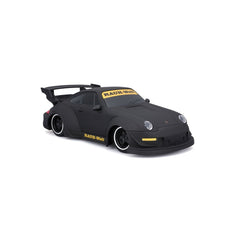 Maisto masinuta cu telecomanda 2.4GHz PORSCHE 911 scara 1 la 24 - Publisol.ro