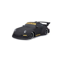 Maisto masinuta cu telecomanda 2.4GHz PORSCHE 911 scara 1 la 24 - Publisol.ro