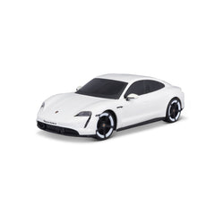Maisto masinuta cu telecomanda 2.4GHz PORSCHE TAYCAN TURBO S scara 1 la 24 - Publisol.ro