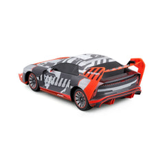 Maisto masinuta premium cu telecomanda 2.4GHz AUDI S1 E TRON QUATTRO scara 1 la 24 - Publisol.ro