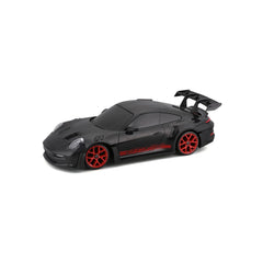 Maisto masinuta premium cu telecomanda 2.4GHz PORSCHE 911 GT3 RS scara 1 la 24 - Publisol.ro