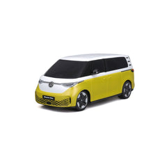 Maisto masinuta premium cu telecomanda 2.4GHz VOLKSWAGEN ELECTRIC BUS scara 1 la 24 - Publisol.ro