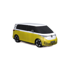 Maisto masinuta premium cu telecomanda 2.4GHz VOLKSWAGEN ELECTRIC BUS scara 1 la 24 - Publisol.ro