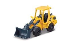 Maisto set 5 utilaje de constructii VOLVO - Publisol.ro