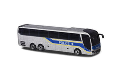 Majorette autobuz man metalic 13cm, Simba - Publisol.ro