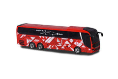 Majorette autobuz man metalic 13cm, Simba - Publisol.ro