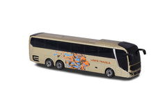 Majorette autobuz man metalic 13cm, Simba - Publisol.ro