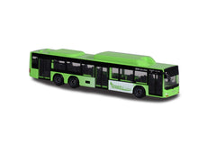 Majorette autobuz man metalic 13cm, Simba - Publisol.ro