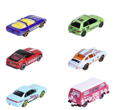 Majorette castheads series masinuta metalica scara 1:64, Simba - Publisol.ro