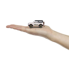 Majorette castheads series set 5 masinute scara 1:64, Simba - Publisol.ro
