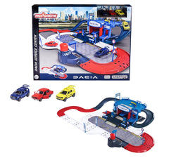 Majorette creatix service auto dacia, Simba - Publisol.ro