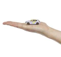 Majorette limited edition masinute metalice seria 10 scara 1:64, Simba - Publisol.ro