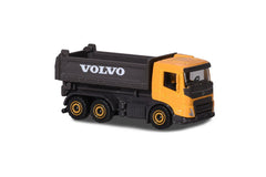 Majorette machete metalice volvo 7.5cm, Simba - Publisol.ro