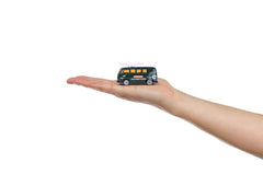 Majorette masinuta metalica volkswagen scara 1:64, Simba - Publisol.ro