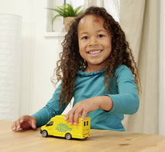 Majorette transportor mercedes benz dhl, Simba - Publisol.ro