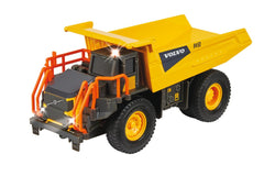 Majorette volvo basculanta 20cm, Simba - Publisol.ro
