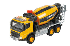 Majorette volvo betoniera 19cm, Simba - Publisol.ro