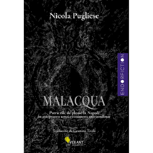Malacqua, de Nicola Pugliese - Publisol.ro