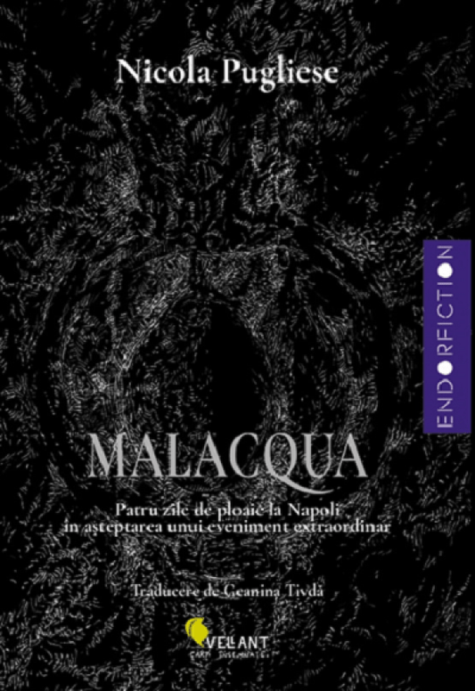 Malacqua, de Nicola Pugliese - Publisol.ro