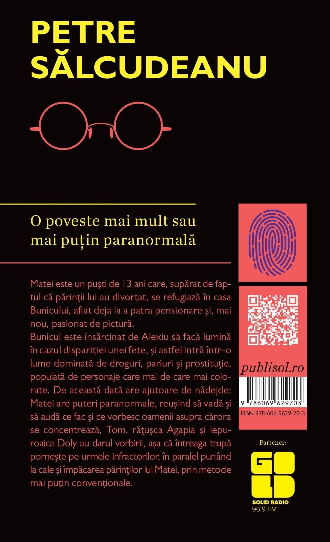 Mama, dacă nu te impaci cu tata, ma fac detectiv! - Ed. digitala - PDF - Publisol.ro