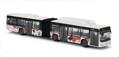 Man autobus tramvai scara 1 64, Simba - Publisol.ro