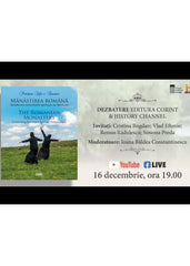 Mănăstirea română. Sărbătorind comunitățile spirituale ale României - Publisol.ro