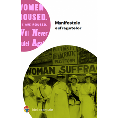 Manifestele sufragetelor - Publisol.ro