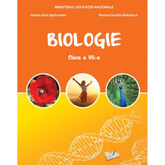 MANUAL BIOLOGIE CLASA VII, de Colectiv Ars Libri
