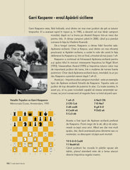 Manual de sah. De la incepator la maestru. Mutari, tehnici, strategii, de Sean Marsh - Publisol.ro