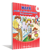 Poezii si ghicitori ilustrate - vol. II - educatie pentru sanatate