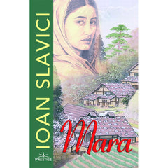 Mara, de Ioan Slavici - Publisol.ro