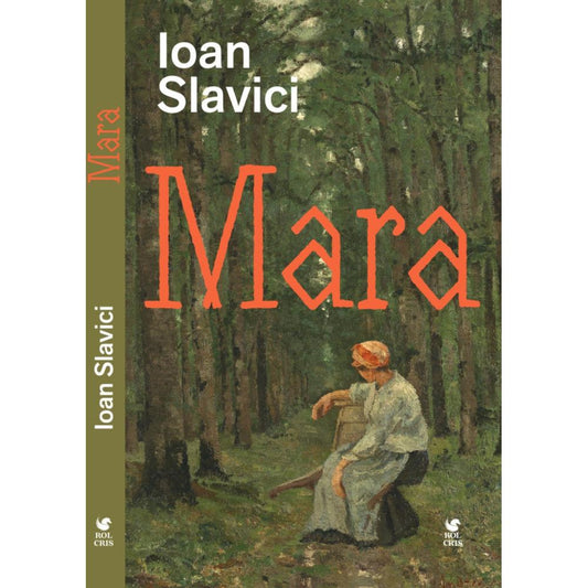 Mara, de Ioan Slavici - Publisol.ro