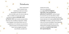 Marea carte a animalelor uriase + carticica animalelor mici, de Cristina Banfi; Cristian Peraboni - Publisol.ro
